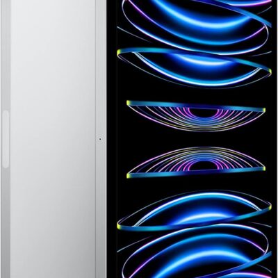 11-inch Wi-Fi + Cellular Review