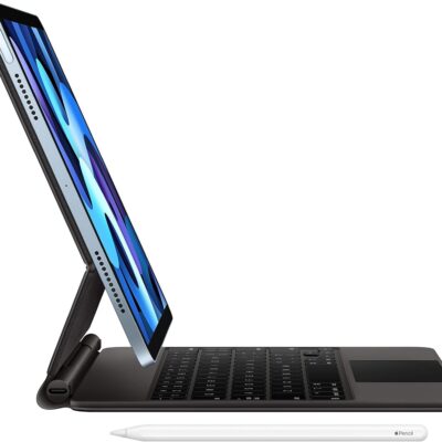 4th Gen iPad Air 10.9-inch Review