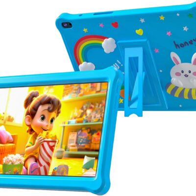Android 12 Tablets for Kids Review
