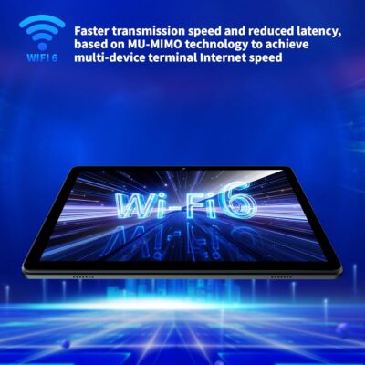 Android 13 Tablet 10 inch Review