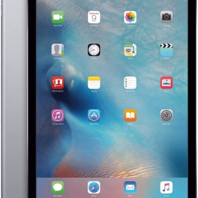 Apple Computer iPad (5th Gen.) Review
