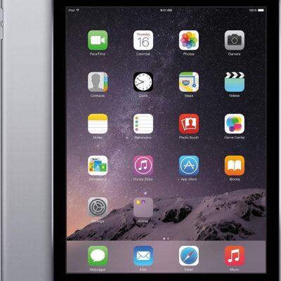 Apple iPad Air 2 64GB Cellular Unlocked Review
