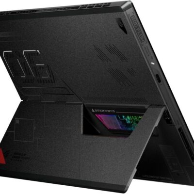 ASUS ROG Flow Z13 Gaming Laptop Tablet Review