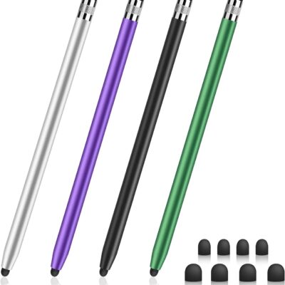 Digiroot Stylus Pens Review