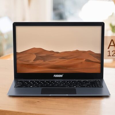 Fusion5 14.1 Inch A90B+ Pro 128GB Windows 10 Laptop Review