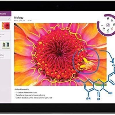 Microsoft 7G5-00015 Surface 3 Tablet Review