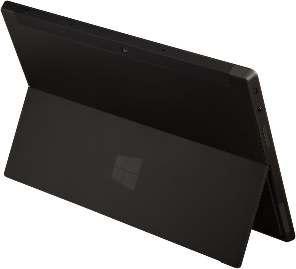 Microsoft Surface RT 32GB (Renewed)