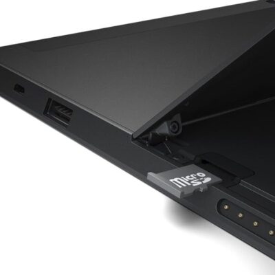 Microsoft Surface RT 32GB (Renewed) Review