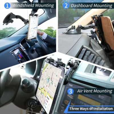 OHLPRO Tablet Holder Review