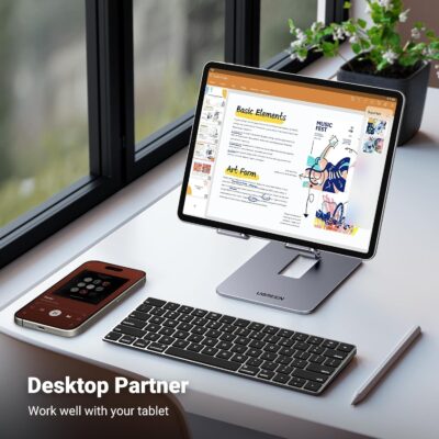 UGREEN Tablet Stand Review