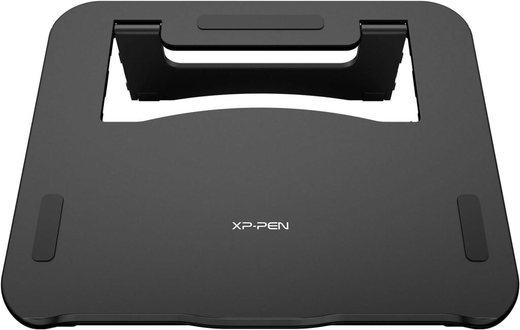 XP-PEN AC42 Graphics Tablet Stand Drawing Tablet Stand Laptop Stand Mobile Device Stand Holder for XP-PEN Artist10S, Artist12, Artist13.3, Suitable for 10-13.3 Device