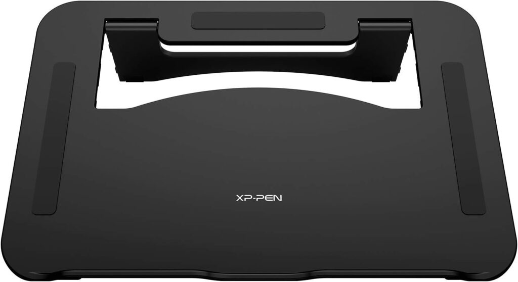 XP-PEN AC42 Graphics Tablet Stand Drawing Tablet Stand Laptop Stand Mobile Device Stand Holder for XP-PEN Artist10S, Artist12, Artist13.3, Suitable for 10-13.3 Device