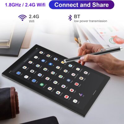 YQSAVIOR Tablet 10 inch Review
