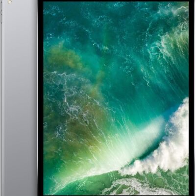 2017 Apple iPad Pro 10.5-inch Review