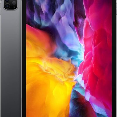 2020 iPad Pro 2nd Gen 11 inch review