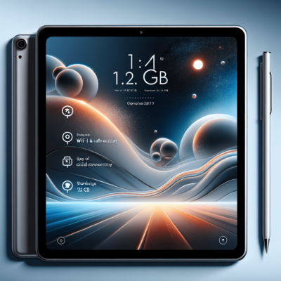 Apple iPad 10.2 Inch (2019) Wi-Fi + Cellular 32 GB – Silver (Renewed) Review
