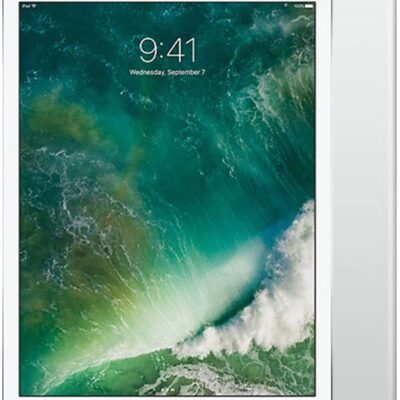 Apple iPad Pro Tablet (128GB, LTE, 9.7in) Silver (Renewed) Review