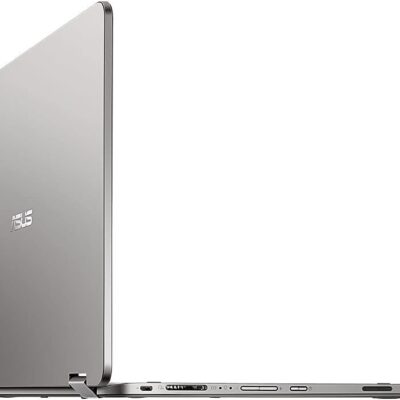 ASUS VivoBook Flip 14 Thin and Light Laptop Review