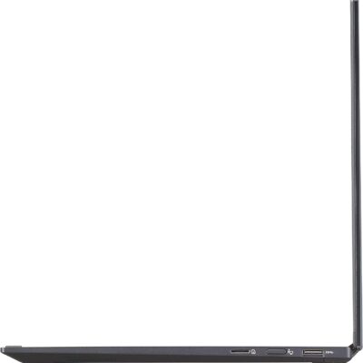 LG gram (2022) 14T90Q 2-in-1 Tablet Laptop Review