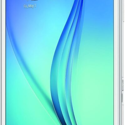 Samsung Galaxy Tab A SM-T350 16GB 8-Inch Tablet – White (Renewed) review