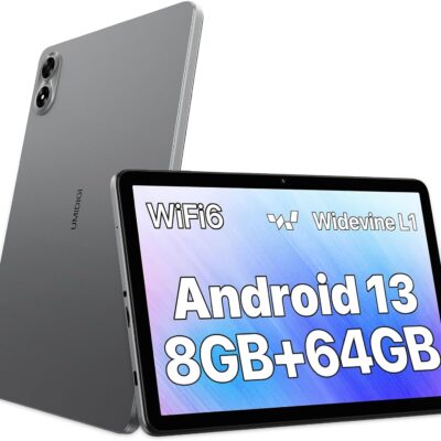 UMIDIGI G1 Tab Android 13 Tablet 2024 Review