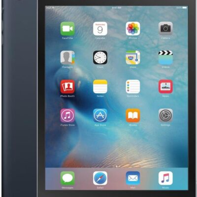 Apple iPad Mini WiFi 16GB Review