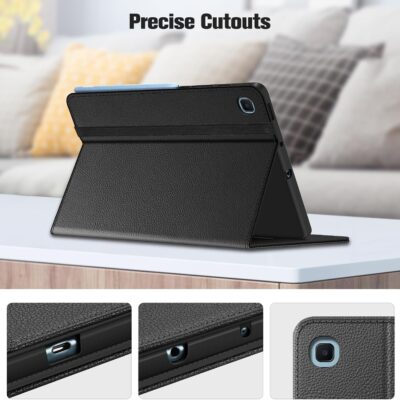 Fintie Case Review for Samsung Galaxy Tab S6 Lite