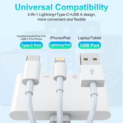 Multi 5-in-1 Card Reader Review