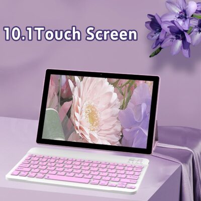 2 in 1 Tablet 10-inch Review
