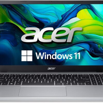 Acer Aspire Go 15 Slim Laptop Review