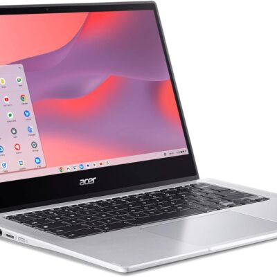 Acer Chromebook Spin 314 Convertible Laptop Review