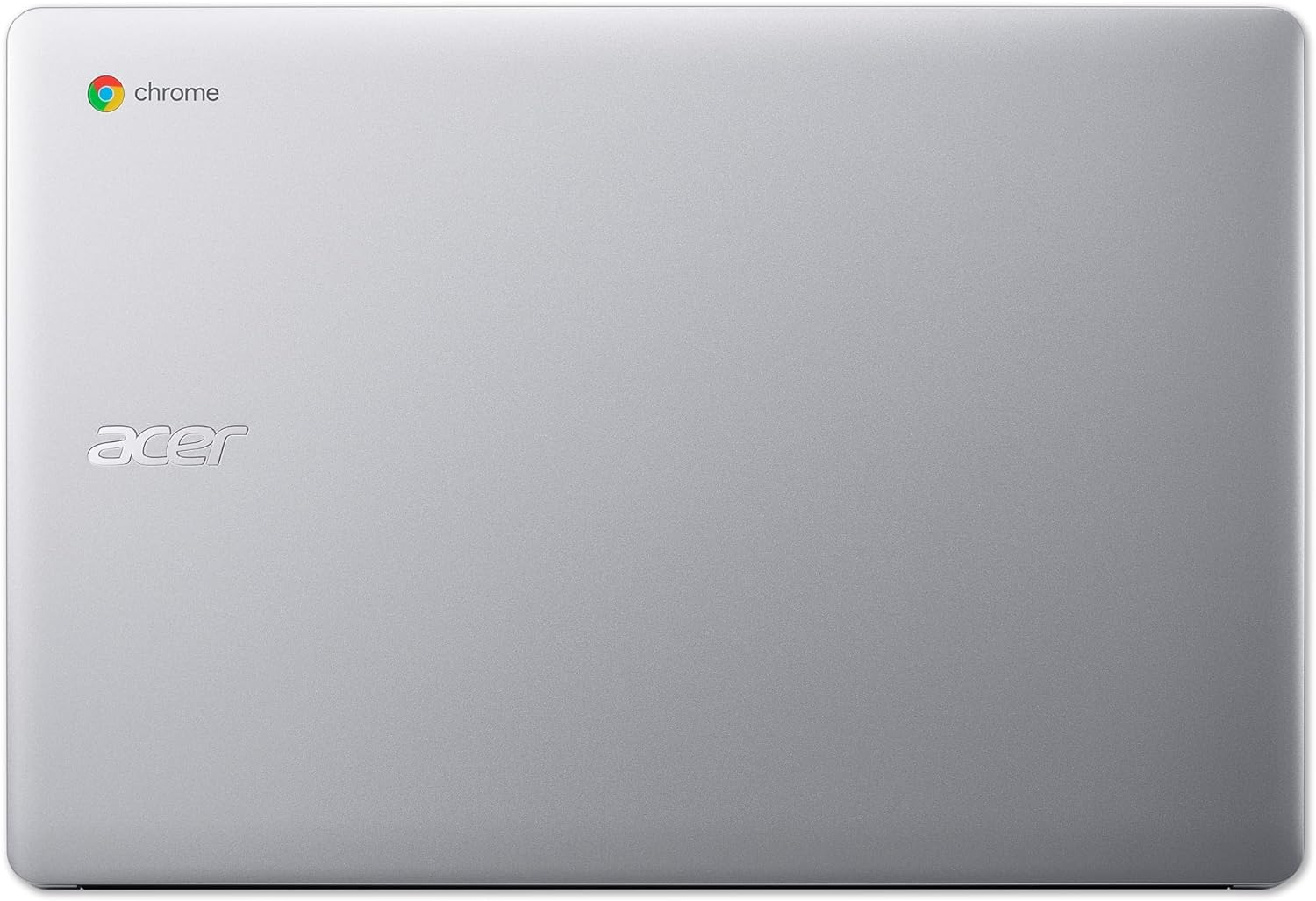 Acer Chromebook Spin 314 Convertible Laptop | Intel Pentium Silver N6000 | 14 HD Corning Gorilla Glass Touch Display | 4GB LPDDR4X | 128GB eMMC | Intel Wi-Fi 6 AX201 | Chrome OS | CP314-1H-P9G7