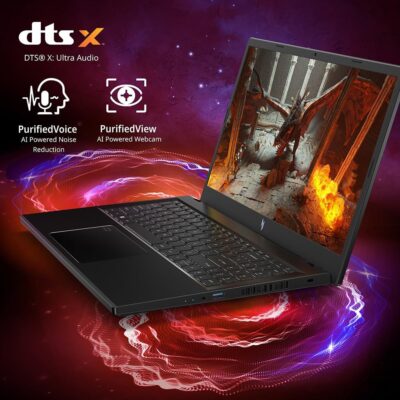Acer Nitro V Gaming Laptop Review
