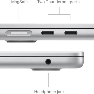 Apple 2024 MacBook Air 13-inch Laptop Review