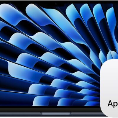 Apple 2024 MacBook Air Review