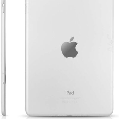 Apple iPad Mini 4 128GB Silver Review