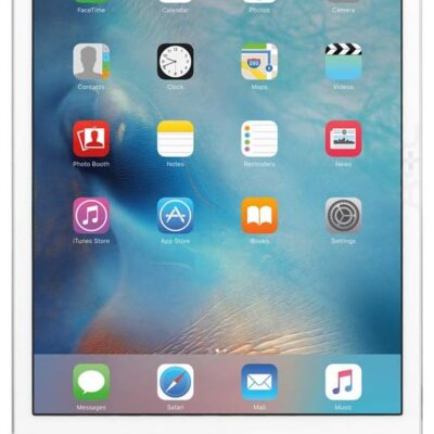 Apple iPad Mini 4 64GB Silver WiFi Renewed Review