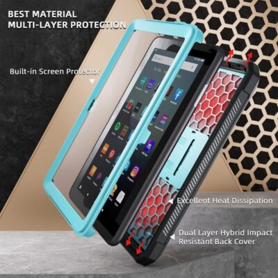 DJ&RPPQ Case Review