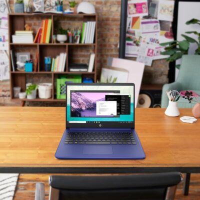 HP 14 Laptop Review
