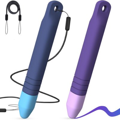 Kid-Friendly Stylus Pens Review