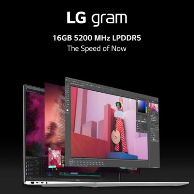 LG Gram 16T90Q 2-in-1 Tablet Laptop Review