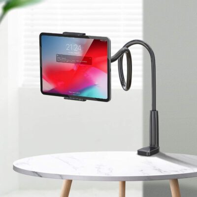 WixGear Tablet Holder Mount Review