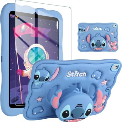 YEBOLU iPad 9.7 Case Review