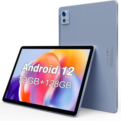 10.1 Inch Android 12 Tablet Review