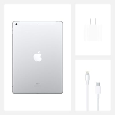 10.2-inch iPad WiFi Review