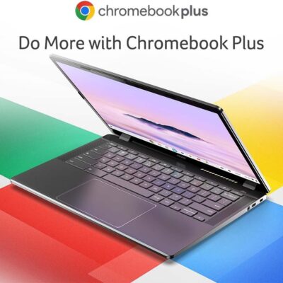 Acer Chromebook Plus 514 Laptop Review