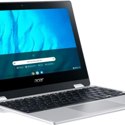 ACER Chromebook Spin 2-in-1 Convertible Laptop Review