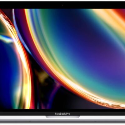 Apple 2020 MacBook Pro 13-inch Review