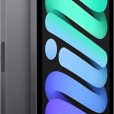 iPad Mini 6 Review