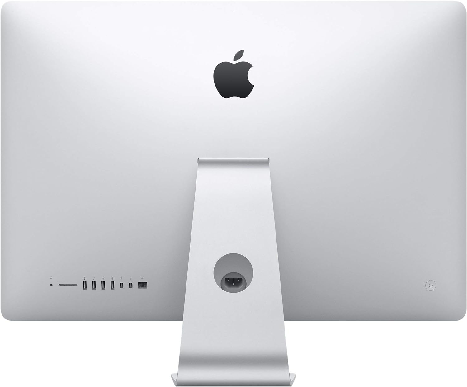 Apple iMac 27-inch Desktop Computer MK482LL/A - 3.2GHz Intel Core i5, 32GB RAM, 1TB HDD - Silver (Renewed)
